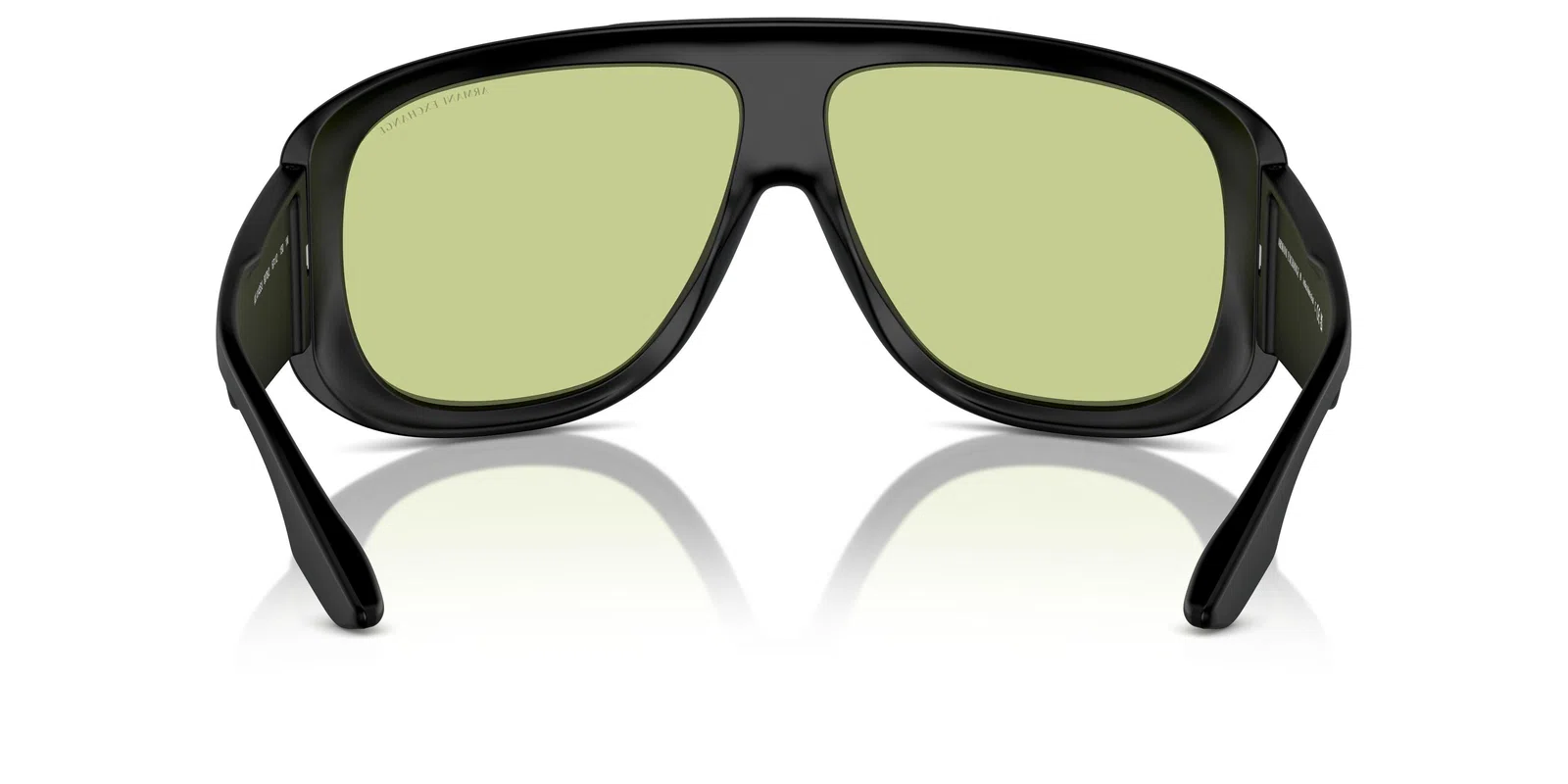Armani Exchange 4143SU Sunglasses - view 8